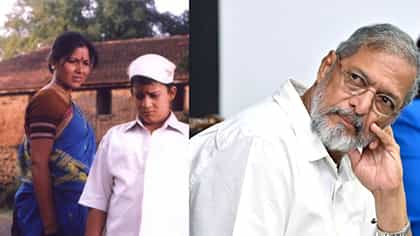 नाना पाटेकरांच्या निधनानंतर 5 दिवसांनी ‘साळू’ची भावूक पोस्ट.