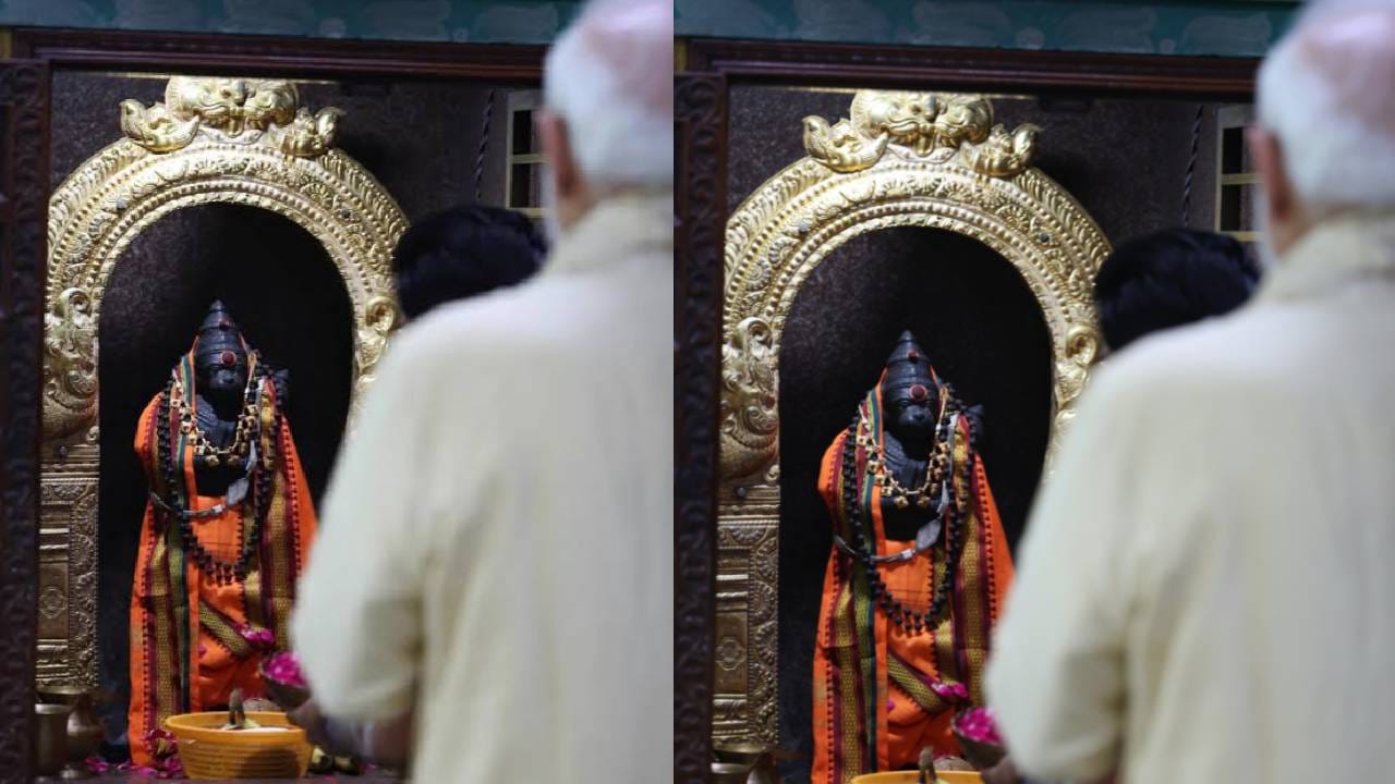 पंतप्रधान नरेंद्र मोदी यांच्या सार्वजनिक जीवनाला 7 ऑक्टोबर 2001 रोजी सुरूवात झाली. ते गुजरातचे मुख्यमंत्री झाले. तेव्हापासून ते सातत्याने 25 वर्षे सत्तेच्या केंद्रस्थानी आहेत. या निमित्ताने त्यांनी आज दिवसाची सुरुवात श्री विनायक मंदिरात पूजा-अर्चा करून केली.