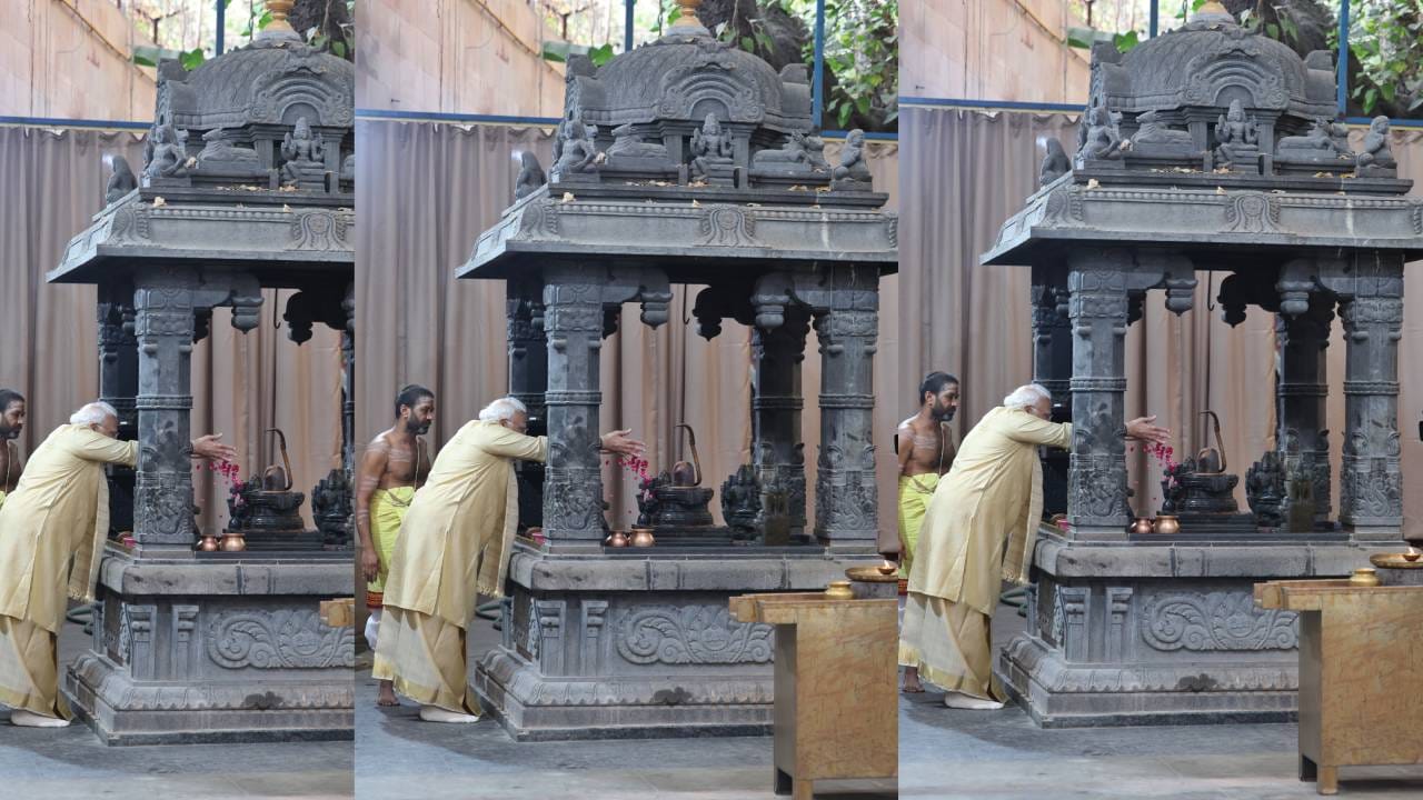 सामाजिक जीवनातून राजकीय प्रवासाचा त्यांचा हा झंझावात अनेकांसाठी प्रेरणादायी आहे. गेल्या 17 सप्टेंबरपासून ते 17 ऑक्टोबरपर्यंत भाजपतर्फे सेवा संकल्प अभियान राबवल्या जात आहे.