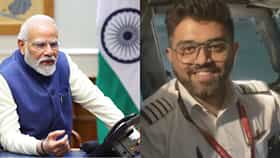 स्मित मच्छार यांना थेट नरेंद्र मोदी यांचा फोन, कुटुंबियांना दिले मोठे वचन, 180 लोकांसाठी भिडणारा..
