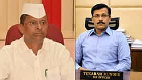 तुकाराम मुंढे यांच्या कारवाईला स्थगिती, रसायन कंपनीचा रद्द केलेला परवाना पुन्हा बहाल, कुणी दबाव टाकला?