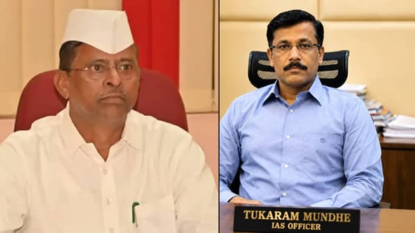 तुकाराम मुंढे यांच्या कारवाईला स्थगिती, रसायन कंपनीचा रद्द केलेला परवाना पुन्हा बहाल, कुणी दबाव टाकला?
