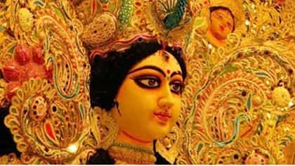 Navaratri : नवरात्रोत्सवात करा हे खास उपाय; घरात येईल सुख, समृद्धी.
