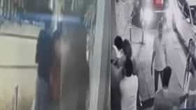 आंदोलनाच्या स्थळी छेडछाड..नाइट लाफचा व्हिडीओ दाखवून BJPने उडवली खळबळ