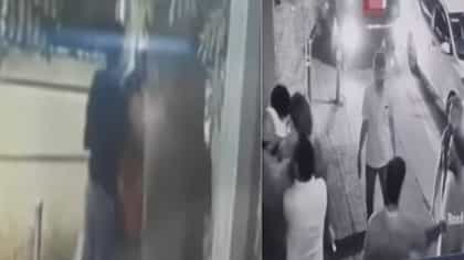 आंदोलनाच्या स्थळी छेडछाड.. नाइट लाफचा व्हिडीओ दाखवून BJPने उडवली खळबळ.