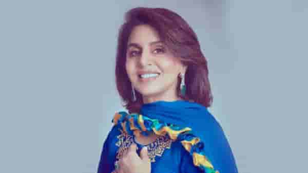 Neetu Kapoor : बडा अच्छा लगता है ना..., नको तो अॅंगल घेणाऱ्या पापाराझींवर भडकल्या नीतू कपूर, विचारला थेट सवाल!