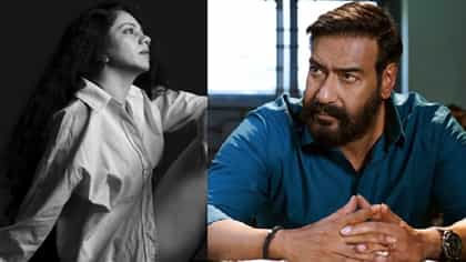 'दृश्यम 3' मध्ये मराठी अभिनेत्रीची दमदार भूमिका, पोस्ट चर्चेत.
