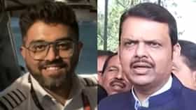 कॅप्टन स्मित मच्छार  यांच्याबद्दल अत्यंत अभिमान, मुख्यमंत्री देवेंद्र फडणवीस यांनी केले कौतूक
