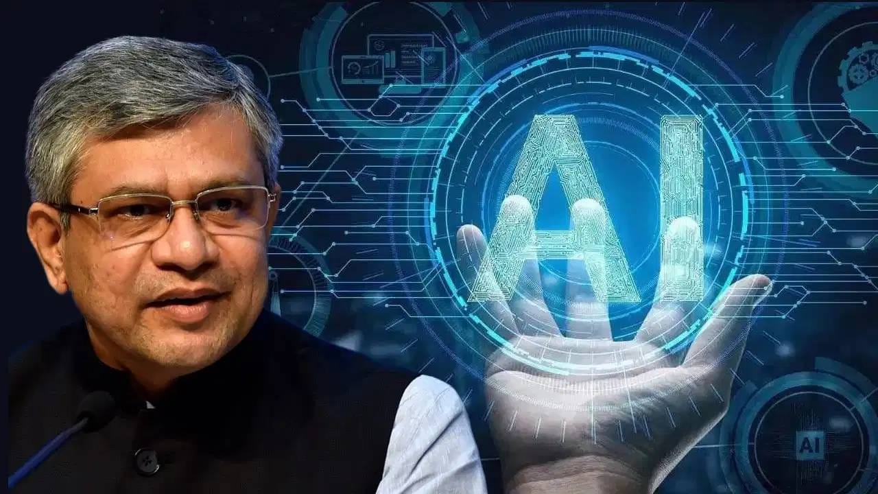 केंद्र सरकारचे मोठे पाऊल: भारतातील वाढत्या आर्टिफिशियल इंटेलिजन्स (AI) तंत्रज्ञानावर नियंत्रण मिळवण्यासाठी सरकार आता कडक नियम लागू करण्याच्या तयारीत असून, लवकरच नवीन धोरण स्पष्ट केले जाणार आहे.