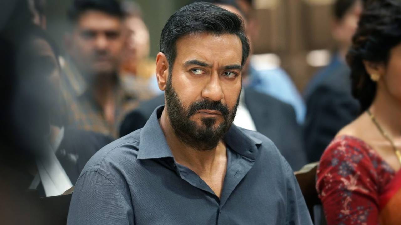 2026 मधील मोठ्या ओपनिंगपैकी एक दृश्यम चित्रपट ठरला आहे. ‘दृश्यम 3’ने वर्षातील सर्वाधिक चर्चेत असलेल्या चित्रपटांमध्ये स्थान मिळवले आहे. 100 कोटींच्या क्लबपासून अवघे 5 कोटी दूर. पहिल्या दिवसाच्या आकड्यांनुसार चित्रपटाने मोठी झेप घेतली आहे. अजय देवगणच्या चाहत्यांसाठी ही मोठी बातमी आहे, ‘दृश्यम 3’च्या जागतिक कमाईने बॉक्स ऑफिसवर सर्वांचे लक्ष वेधले आहे.