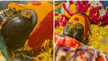 आई तुळजाभवानीची ‘घोरनिद्रा’ म्हणजे काय? महिषासुराशी काय संबंध?.
