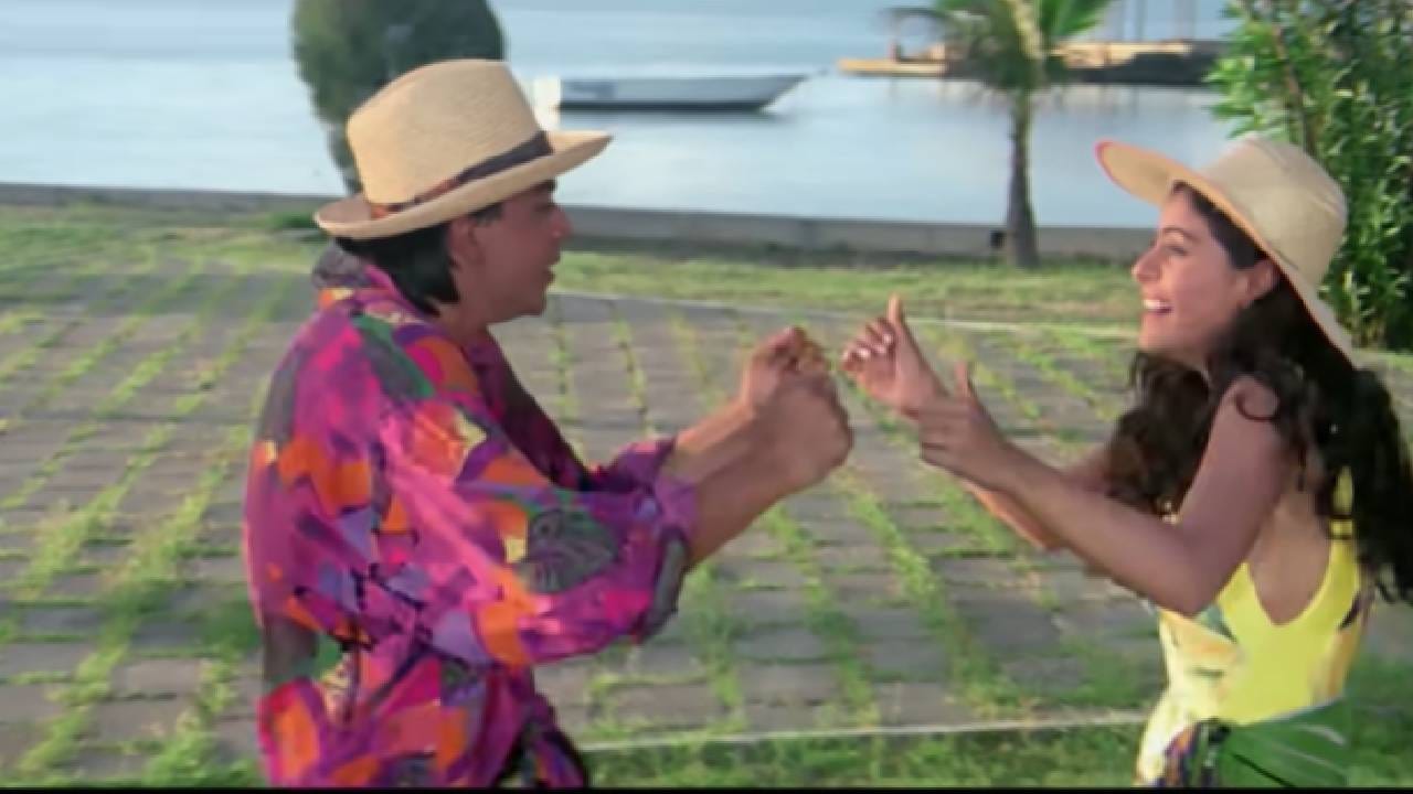 याशिवाय ‘ऐ मेरे हमसफर’ आणि ‘छुपाना भी नहीं आता’ या गाण्यांनाही प्रेक्षकांनी मोठी पसंती दिली. या संपूर्ण अल्बममध्ये प्रेम, विरह, दुःख आणि मस्ती अशा वेगवेगळ्या भावना ऐकायला मिळाल्या. याच कारणामुळे ‘बाजीगर’चा म्युझिक अल्बम 90च्या दशकातील सर्वाधिक गाजलेल्या अल्बमपैकी एक ठरला आणि आजही त्यातील गाणी चाहत्यांच्या आठवणीत आहेत.