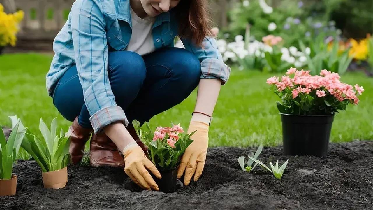 हे द्रावण रोपांच्या सभोवतालच्या मातीवर हळूहळू लावून घ्यायचे आहे. सुरुवातीला अगदी कमी प्रमाणात वापरा. रोपांमध्ये कोणतीही समस्या दिसून न आल्यास, पुढे त्याचा मर्यादित प्रमाणात वापर करता येतो. झाडांना दररोज ताक देणे आवश्यक नाही. त्याचा वापर मर्यादित प्रमाणात करा. साधारणपणे, ताकाचे विरळ द्रावण १५ ते २० दिवसांच्या अंतराने देता येईल.