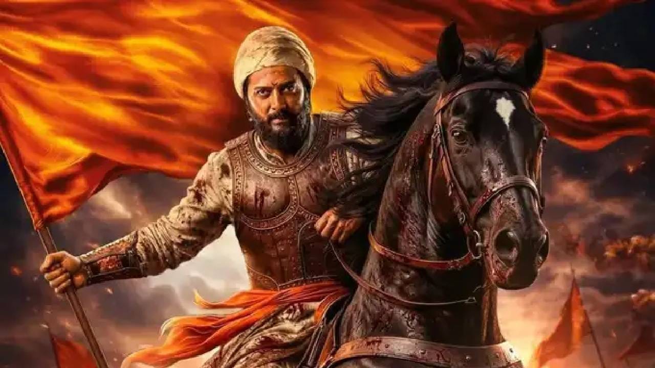 मराठी सिनेमा असणारा छत्रपती शिवरायांच्या जीवनावरील राजा शिवाजी ह्या चित्रपटाचं ७५-१०० कोटींचं बजेट आहे.