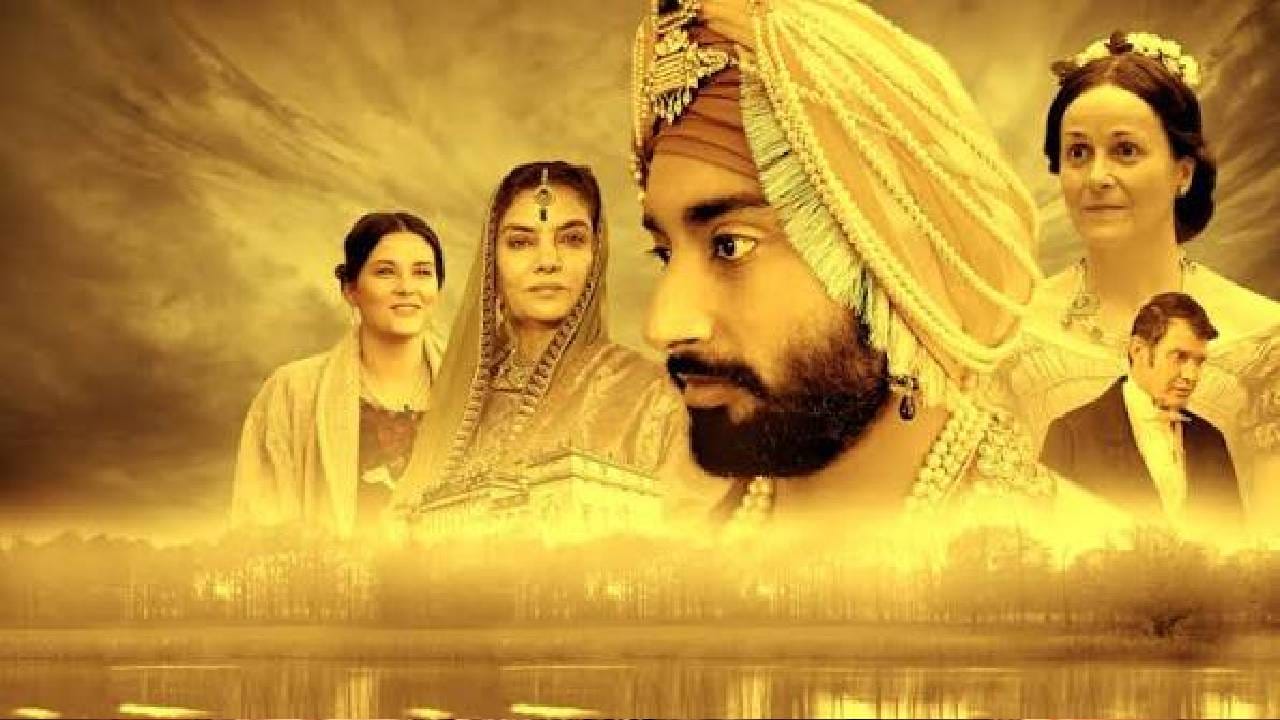 पॉलिवूड पंजाबी मधील द ब्लॅक प्रिन्स ह्या चित्रपटाचं ३३.५० कोटींचं बजेट आहे असं सांगितलं जातंय.