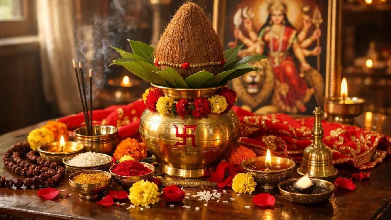 navratri 2026
