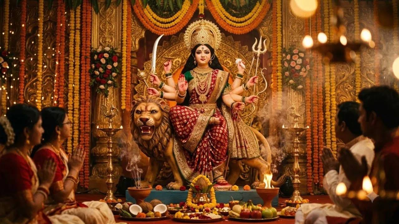 टीप: येथे दिलेली सर्व माहिती धार्मिक श्रद्धांवर आधारित आहे. टीव्ही९ मराठी या श्रद्धांना किंवा दाव्यांना समर्थन देत नाही.