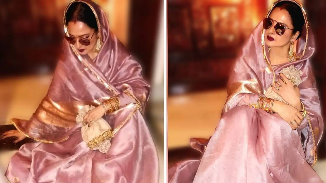 रेखाने विनोद मेहरा यांना आपल्या आयुष्यातील एक विशेष व्यक्ती म्हणून सांगितले होते मात्र, या नात्याच्या सत्यतेबद्दल सार्वजनिकरित्या अनेक प्रश्न उपस्थित केले गेले.