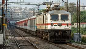 Indian Railway : रेल्वे प्रवाशांसाठी आनंदाची बातमी; 27 ऑक्टोबरपासून नवीन नियम लागू, जाणून घ्या एका क्लिकवर...