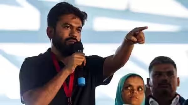 Abhijeet Dipke : ज्ञानेश कुमार मोदींना काय देतात? अभिजीत दिपकेंचा थेट सवाल, दिल्लीचं रूपांतर…