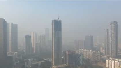 उकाडा वाढला अन् आता...; मुंबईकरांची चिंता वाढवणारी आकडेवारी समोर.