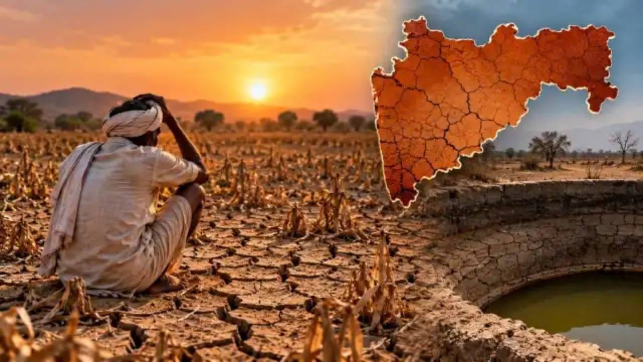 दसऱ्याच्या दिवशीच दिवाळीचा शिधा शेतकऱ्यांसाठी रवाना होणार आहे. दुष्काळग्रस्त शेतकऱ्यांच्या पाठीशी खंबिरपणे उभं राहण्याचा निर्धार सरकारने केला आहे. यंदाचा नवरात्र उत्सव साधेपणाने करून राजदांडियांचा निधी दुष्काळ ग्रस्तांच्या मदतीसाठी वापरला जात आहे. 