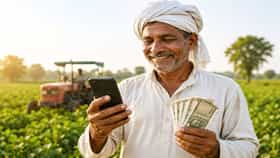 Farmer News : शेतकऱ्यांसाठी मोठी बातमी! दिवाळीचा शिधा लवकरच रवाना होणार; दुष्काळग्रस्तांना काय-काय मिळणार? जाणून घ्या एका क्लीकवर