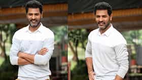 Prabhu Deva : वयाच्या 53 व्या वर्षीही प्रभू देवा इतका फिट कसा? आहारात केले हे मोठे बदल