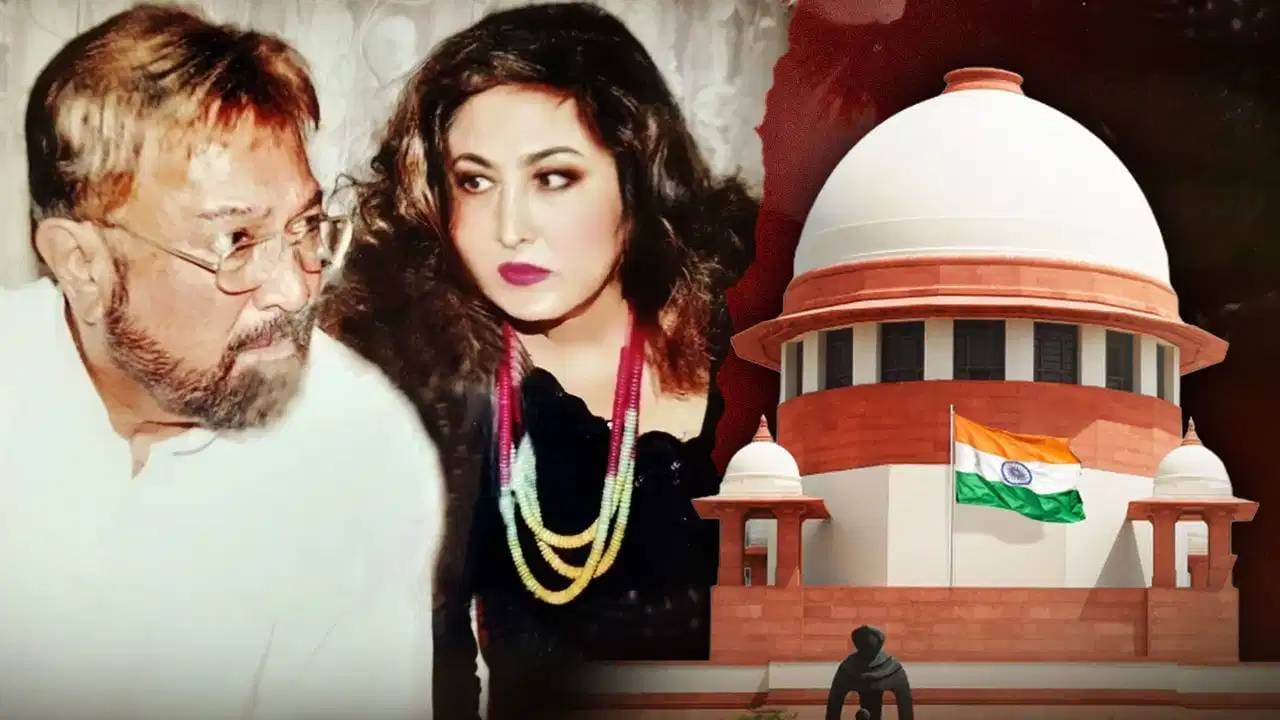 राजेश खन्ना यांच्यासोबत लिव्ह-इनमध्ये राहिली, संपत्तीवर दाखवला हक्क, अखेर न्यायालयाचा अभिनेत्रीला दणका राजेश खन्ना यांच्यासोबत लिव्ह-इनमध्ये राहिली, संपत्तीवर दाखवला हक्क, अखेर न्यायालयाचा अभिनेत्रीला दणका