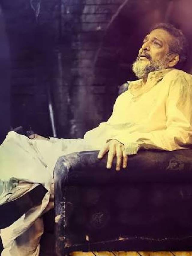 नाना पाटेकरांनी त्यांच्या कारकीर्दीत किती मराठी चित्रपटांत अभिनय केला?