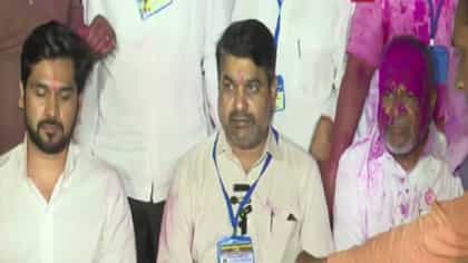 गोकुळ निवडणुकीतील विजयानंतर सतेज पाटलांची पहिली प्रतिक्रिया.