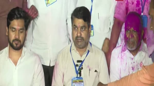 मुश्रीफांच्या वर्चस्वाला धक्का! गोकुळ निवडणुकीतील विजयानंतर सतेज पाटलांची पहिली प्रतिक्रिया, म्हणाले आता यापुढे...