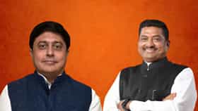 नागपूरमध्ये भाजपाला जबर धक्का, ऐनवेळी मोठा उलटफेर, अभिजीत वंजारींचा विजय, कोहळे पराभूत!