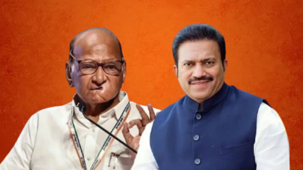 अध्यक्ष होताच शशिकांत शिंदेंनी करून दाखवलं; पहिल्याच मोठ्या निवडणुकीत पवार गटाची मुसंडी; काय मिळालं? पुढे काय होणार? अध्यक्ष होताच शशिकांत शिंदेंनी करून दाखवलं; पहिल्याच मोठ्या निवडणुकीत पवार गटाची मुसंडी; काय मिळालं? पुढे काय होणार?