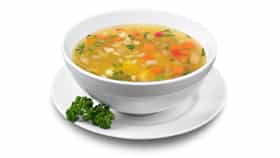 Soup Recipe: हॉटेलसारखे व्हेजिटेबल सूप घरीच बनवा, डिनरसाठी बेस्ट आहे रेसिपी