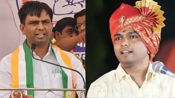 Nagpur MLC Election Result 2026: पोट्टे हो अबे आपणच किंगमेकर... नितेश कराळे कुणाचा गेम वाजवणार; नागपूर पदवीधर मतदारसंघात मोठा ट्विस्ट