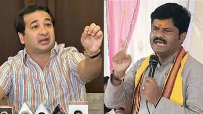 भाजपने विरोधकांच्या आधीच डाव साधला, राणे, पडळकरांवर मोठी जबाबदारी.