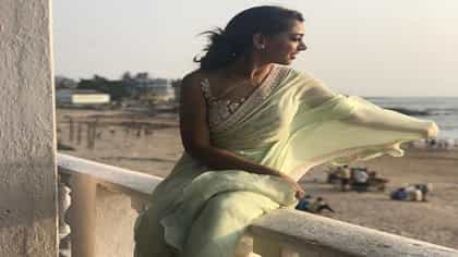 दिग्दर्शकाची अभिनेत्रीकडे विचित्र मागणी, शारीरिक संबंध ठेव तरच....
