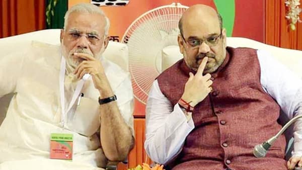भाजपला मोठा झटका! ‘सिंघम’ नेता नवा पक्ष काढणार; काय आहे मोठा राजकीय डाव?
