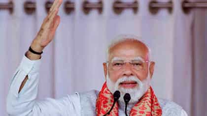 मोदींना साथ देणाऱ्या पक्षाने अचानक बदलली भूमिका, आता CJP च्या बाजूने.
