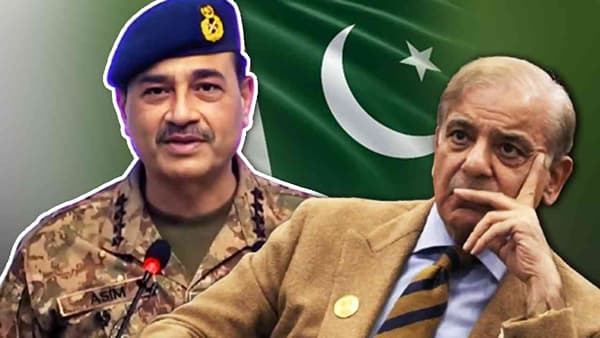 Pakistan : भारताच्या जवळच्या मित्राला फोडून समुद्रात कोंडी करण्याची पाकिस्तानची नवी चाल, त्यासाठी या मुस्लिम देशासोबत डील