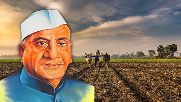 २७ डिसेंबर ‘कृषी विद्यार्थी दिन’ म्हणून साजरा होणार, कृषीमंत्री दत्तात्रय भरणे यांची घोषणा