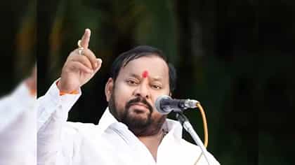 मंगेश चिवटेंच्या उमेदवारीवर शहाजी बापू पाटलांचा यू-टर्न.