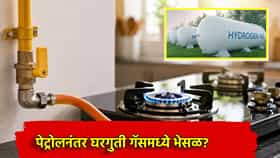 पेट्रोलनंतर घरगुती गॅसमध्ये भेसळ? 5 टक्के हायड्रोजन मिसळण्याचा ड्राफ्ट, काय होणार परिणाम?