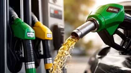 Petrol Diesel Price: मोठा झटका! पेट्रोल आणि डिझेलच्या किंमतीत चांगलीच वाढ?