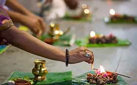 कुंडलीत पितृदोष आहे? पितृपक्षात करा ‘हे’ उपाय; मिळेल पितरांचा आशीर्वाद