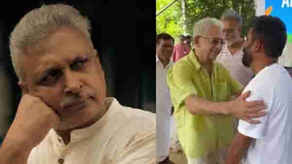 स्मित मच्छार यांच्याबद्दलही 2 शब्द बोला..; नसीरुद्दीन शाह यांना पियुष मिश्रा यांचे थेट प्रश्न, CJP आंदोलनानंतर टोला