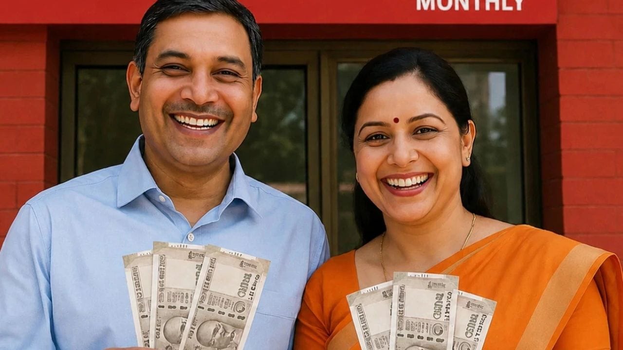 पोस्ट ऑफिस RD त लोन सुविधा - पोस्ट ऑफीसच्या रिकरिंग डिपॉझिट स्कीममध्ये गुंतवणूकीवर लोनची सुविधा देखील मिळते. मात्र, यासाठीची नियम निश्चित केले आहेत. PO RD Scheme मध्ये गुंतवणूकीला एक वर्षे पूर्ण झाल्यानंतर व्याज गुंतवणूकदाराच्या खात्यात जमा झाल्यानंतर तुम्ही लोनसाठी अर्ज करु शकता. पन्नास टक्के रक्कम लोनच्या रुपात काढता येते आणि यावर व्याज केवळ 2 टक्के दराने द्यावे लागते.