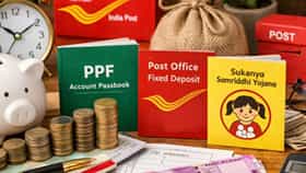 Post Office Scheme : सरकारी हमी, पैशांची सुरक्षितता अन् फिक्स व्याज, Post Office ची 'ही' योजना गुंतवणूकदारांसाठी आहे खास!