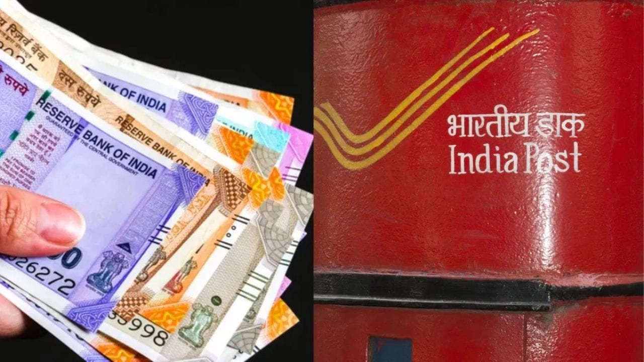 नॅशनल सेव्हिंग्ज सर्टिफिकेट वर 5 वर्षांसाठी 7.7% व्याज दिले जाते. किमान 1,000 रुपये, कमाल मर्यादा नाही. 1 लाख गुंतवल्यास सुमारे 1.45 लाख मिळू शकतात. टॅक्स बेनिफिट हवे असलेल्यांसाठी आणि 5 वर्षांसाठी पैसे गुंतवू शकणाऱ्यांसाठी ही योजना महत्त्वाची आहे.
